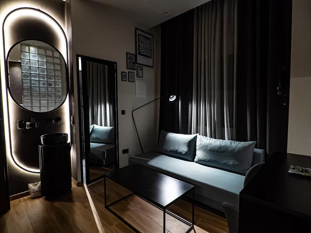 Appartamento Room 11 Aristotelous Thessaloniki And-Mykonos